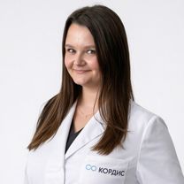 Плотникова Анастасия Вячеславовна