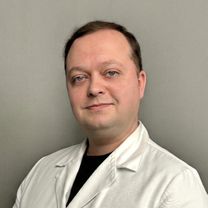 Чуприк Сергей Васильевич