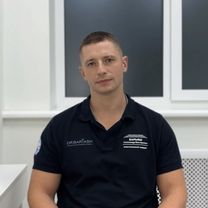 Барьяш Александр Викторович