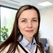 Скачкова Анастасия Ивановна