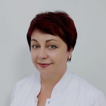 Макарчук Марина Альбертовна