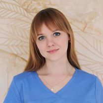 Яновская Елена Олеговна