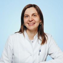Судникович Анна Андреевна