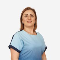 Чеботарь Инна Викторовна