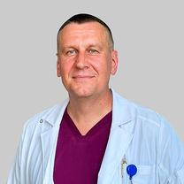 Груша Владимир Владимирович