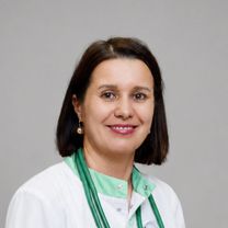 Козич Ольга Юрьевна