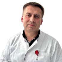Корзун Николай Николаевич