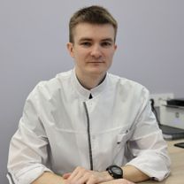 Кондратьев Федор Владимирович
