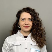 Кишова Юлия Васильевна