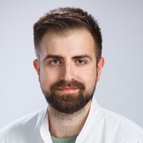 Привалов Павел Андреевич