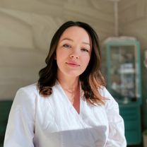 Потребко Анна Францевна