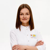 Коваленко Татьяна Александровна