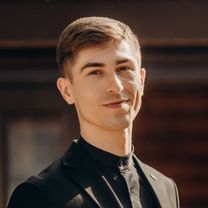 Савенок Сергей Александрович