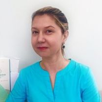 Нестеренко Елена Викторовна