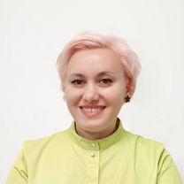 Кукава Натиа Гочаевна