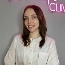 Тыщенко Елизавета Игоревна