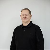 Долгополик Сергей Петрович