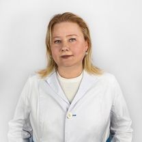 Николаева Елена Викторовна