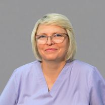 Костюкевич Римма Геннадьевна