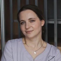 Титова Александра Дмитриевна