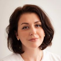 Гарунович Светлана Андреевна
