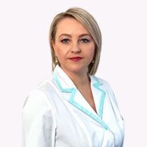 Вежель Ольга Владимировна