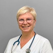 Орлова Наталья Анатольевна