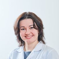 Дыдышко Юлия Васильевна
