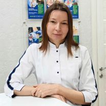 Агунович Мария Леонидовна