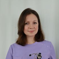 Сайко Екатерина Михайловна