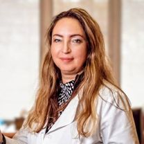 Радомская Оксана Ивановна