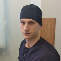 Слижевский Николай Сергеевич