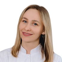 Шилковская Вероника Александровна