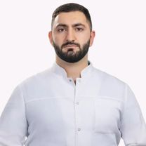 Унанян Ваагн Врежикович