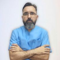 Назарчук Юрий Алексеевич