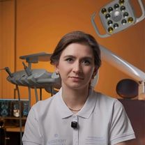 Янковская Лариса Владимировна