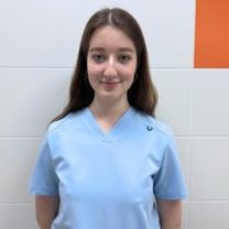 Пастухович Кристина Дмитриевна