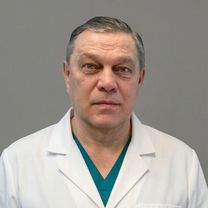 Кокарев Илья Сергеевич