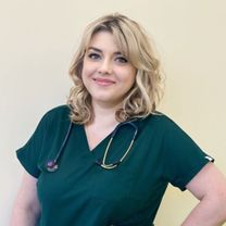 Гвоздева Екатерина Михайловна