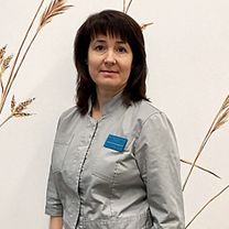 Заяц Марина Эдуардовна