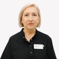 Мороз Ирина Эдуардовна