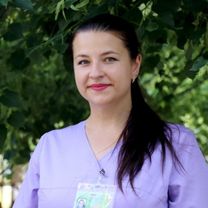 Ковалёва Наталья Викторовна