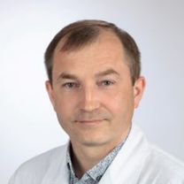 Богдель Святослав Валентинович