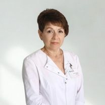 Доронина Наталья Алексеевна