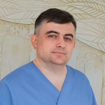 Кошелев Станислав Витальевич