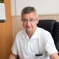 Лосякин Сергей Николаевич
