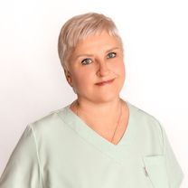 Фокина Наталия Георгиевна