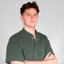 Сачковский Дмитрий Александрович