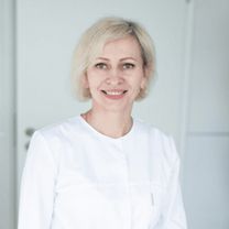 Гоцкая Татьяна Витальевна
