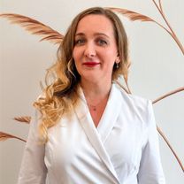 Светляк Наталья Васильевна